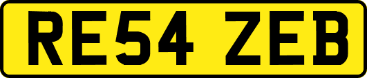 RE54ZEB