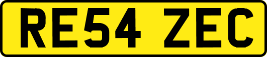 RE54ZEC