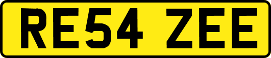 RE54ZEE