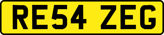 RE54ZEG
