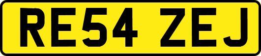 RE54ZEJ