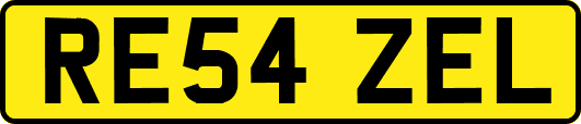 RE54ZEL