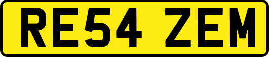 RE54ZEM