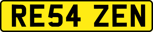 RE54ZEN