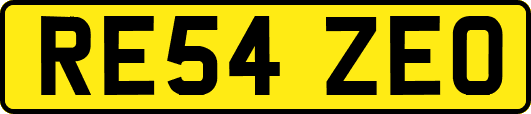 RE54ZEO