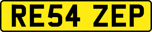 RE54ZEP