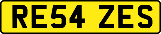RE54ZES
