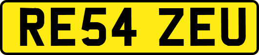 RE54ZEU