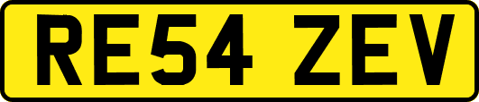 RE54ZEV