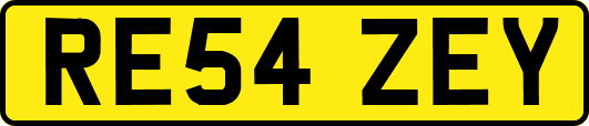 RE54ZEY
