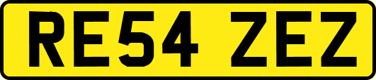 RE54ZEZ