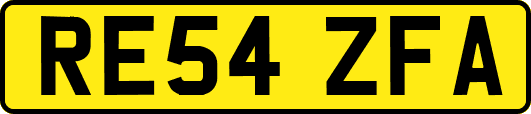 RE54ZFA