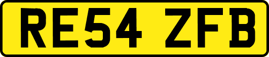 RE54ZFB