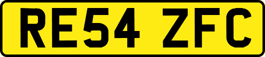 RE54ZFC