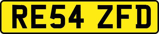 RE54ZFD