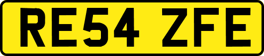 RE54ZFE