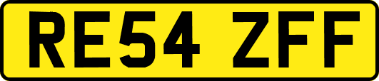 RE54ZFF