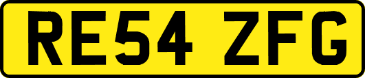 RE54ZFG