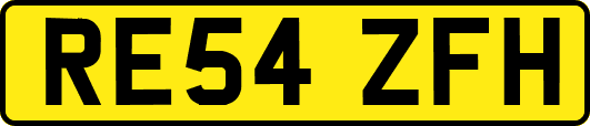 RE54ZFH