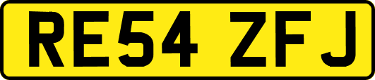 RE54ZFJ