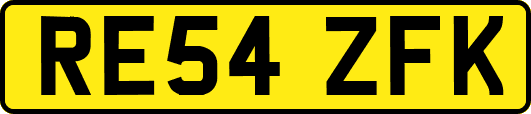 RE54ZFK