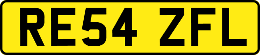 RE54ZFL