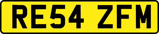 RE54ZFM