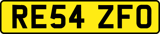 RE54ZFO