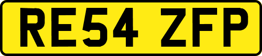 RE54ZFP