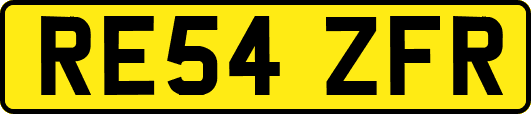 RE54ZFR