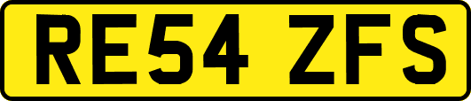 RE54ZFS