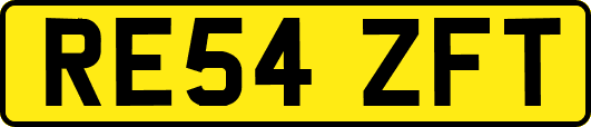 RE54ZFT