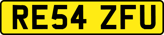RE54ZFU