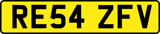 RE54ZFV