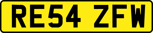 RE54ZFW