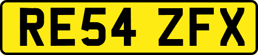 RE54ZFX