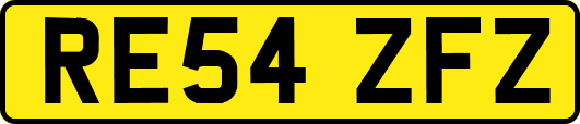 RE54ZFZ