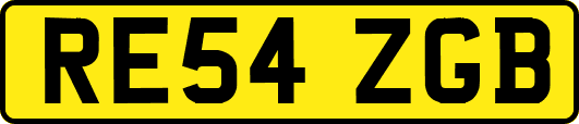 RE54ZGB