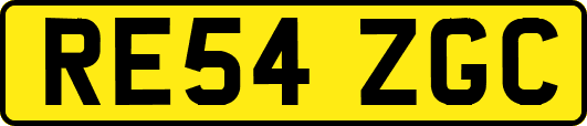 RE54ZGC