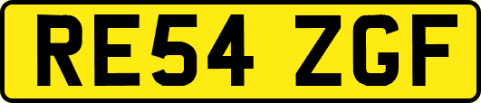 RE54ZGF