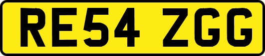 RE54ZGG
