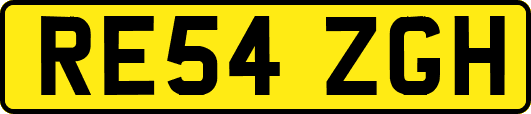 RE54ZGH