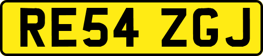 RE54ZGJ