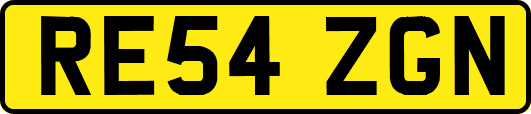 RE54ZGN