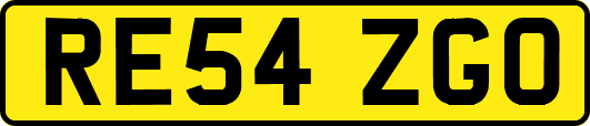 RE54ZGO