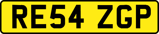 RE54ZGP