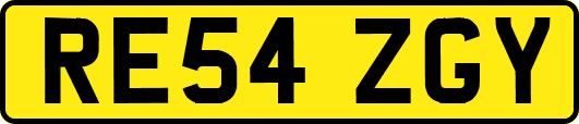 RE54ZGY