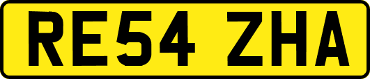 RE54ZHA
