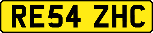 RE54ZHC