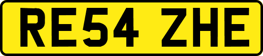 RE54ZHE